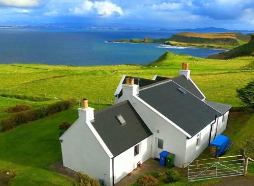 Taigh Rob Self Catering 4 estrellas en Culnacnoc