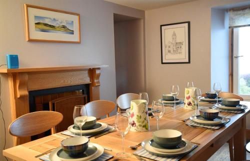 Taigh Rob Self Catering 2