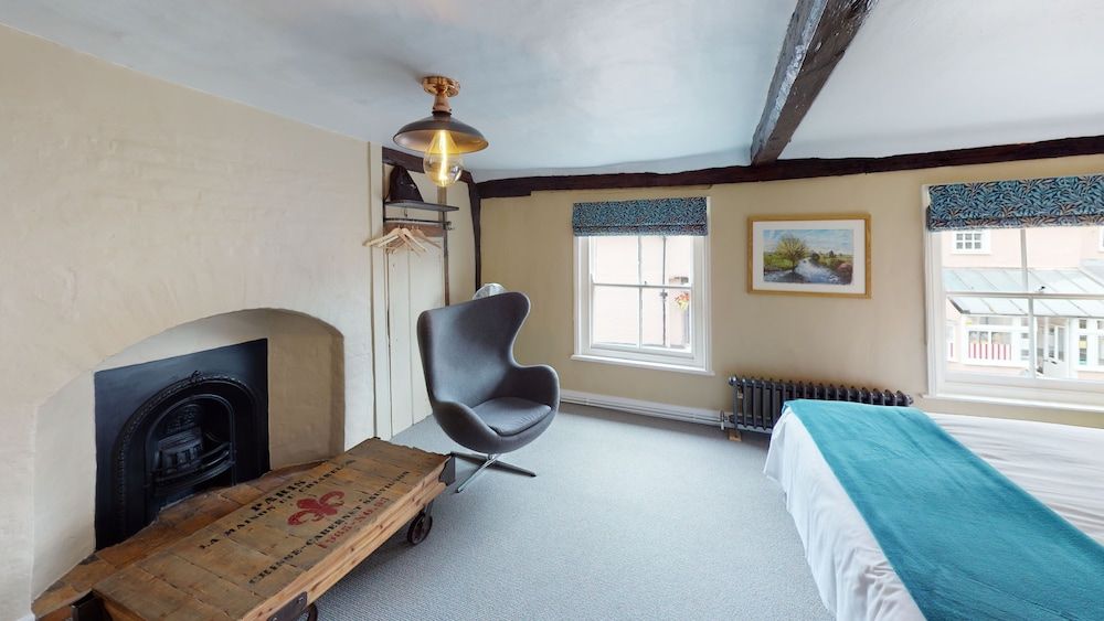 The Marlborough Dedham 3