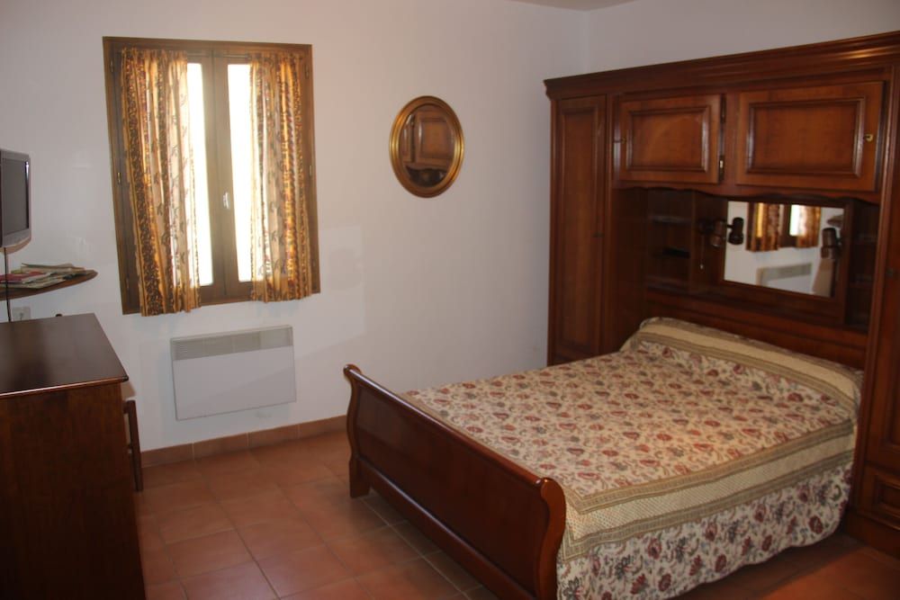 Chambres d'Hotes Les Ferrages 2