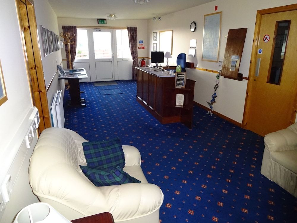 Orkneylodge 2