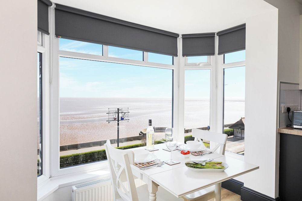 TYME Suites on Kingsway 4 étoiles à Cleethorpes
