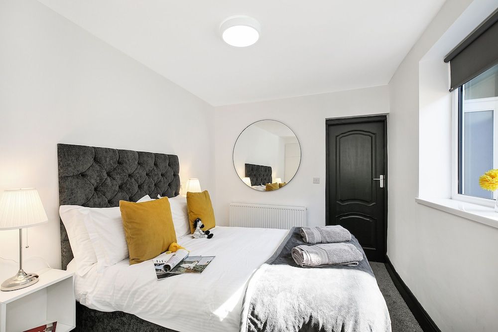 TYME Suites on Kingsway 3