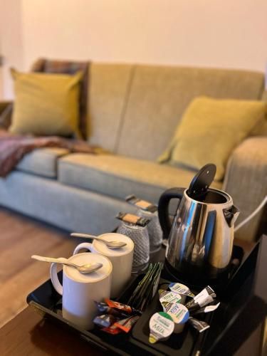 Achilty Guest House 3