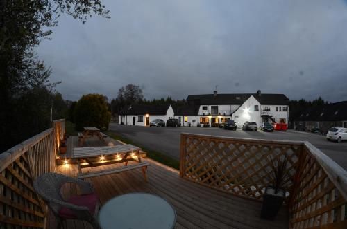 Achilty Guest House 3 estrellas en Contin