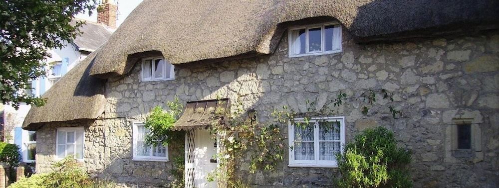 Ye Olde Cottage -1 étoiles à Niton