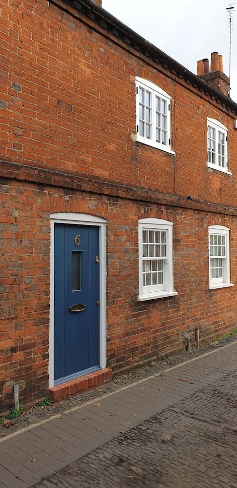 Pearl's Cottage 2