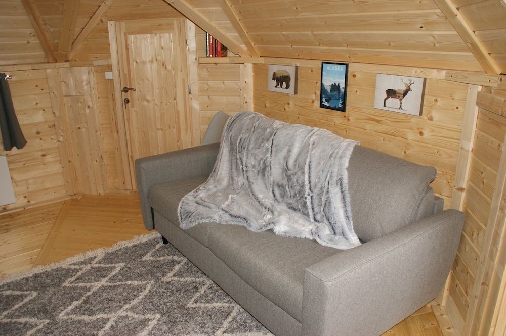 Les Cabanes du Grand Nord 3
