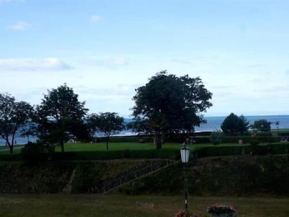 The Lyn Valley Guest House -1 estrelas em Lynmouth