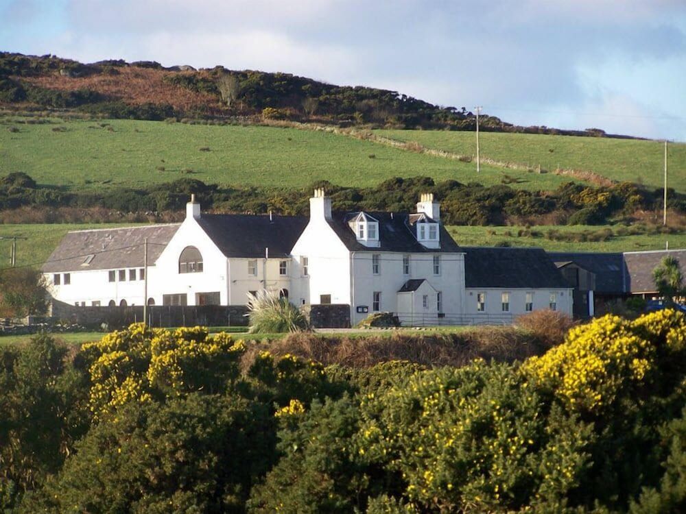 Gigha Hotel -1 étoiles à Isle of Gigha