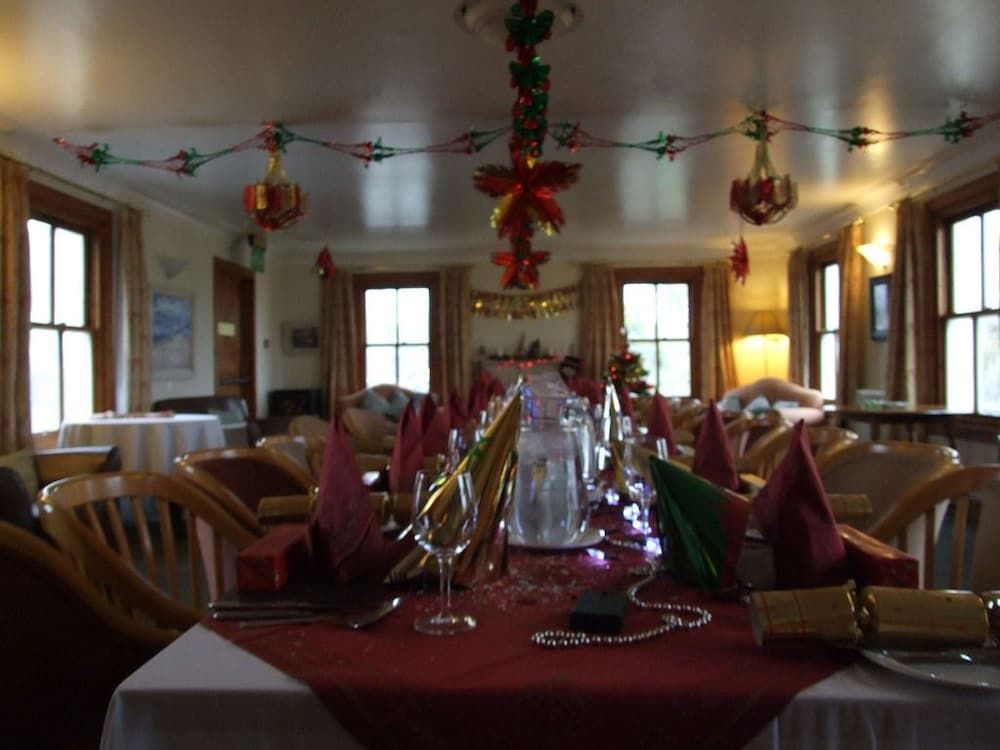 Gigha Hotel 3