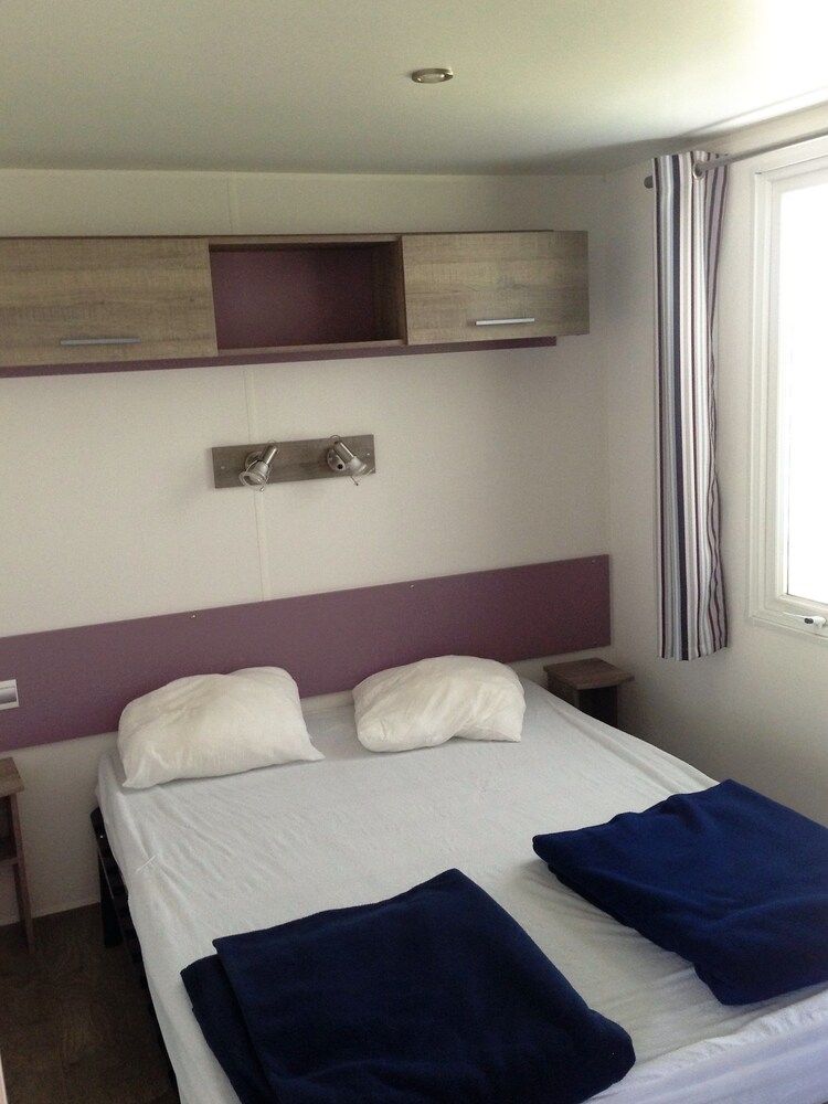 Camping de la Bonde 3