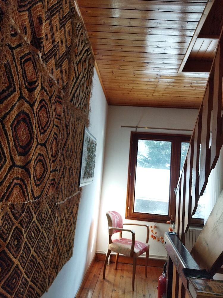 NOMAD ALP B&B 2