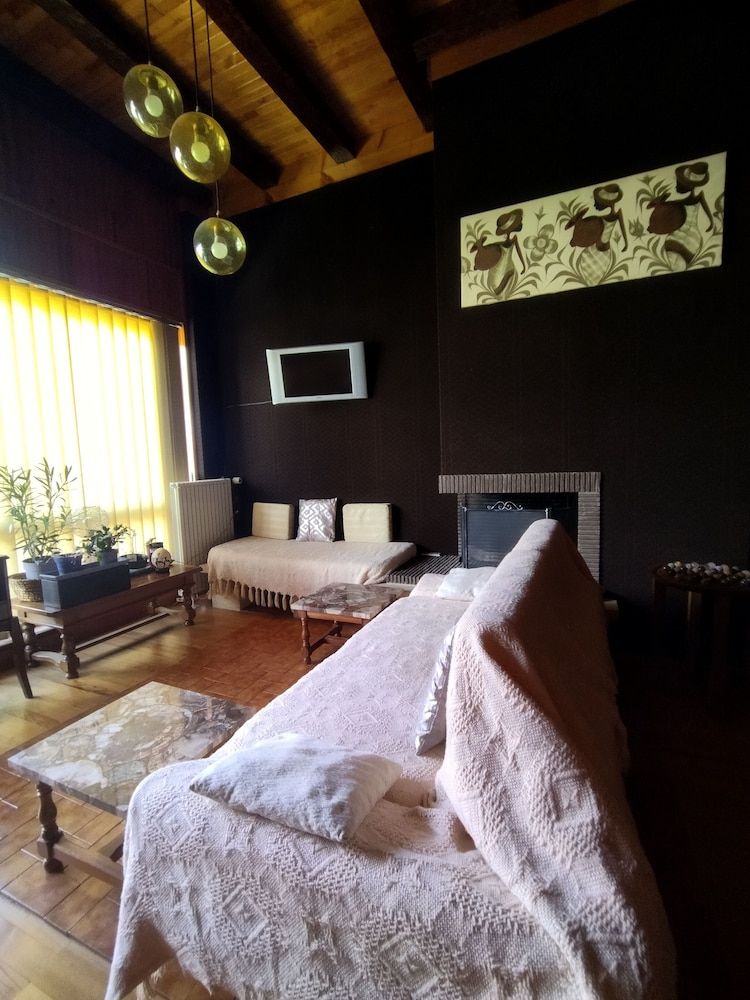 NOMAD ALP B&B 3