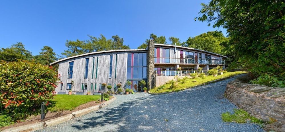 Dome House -1 estrelas em Bowness-on-Windermere