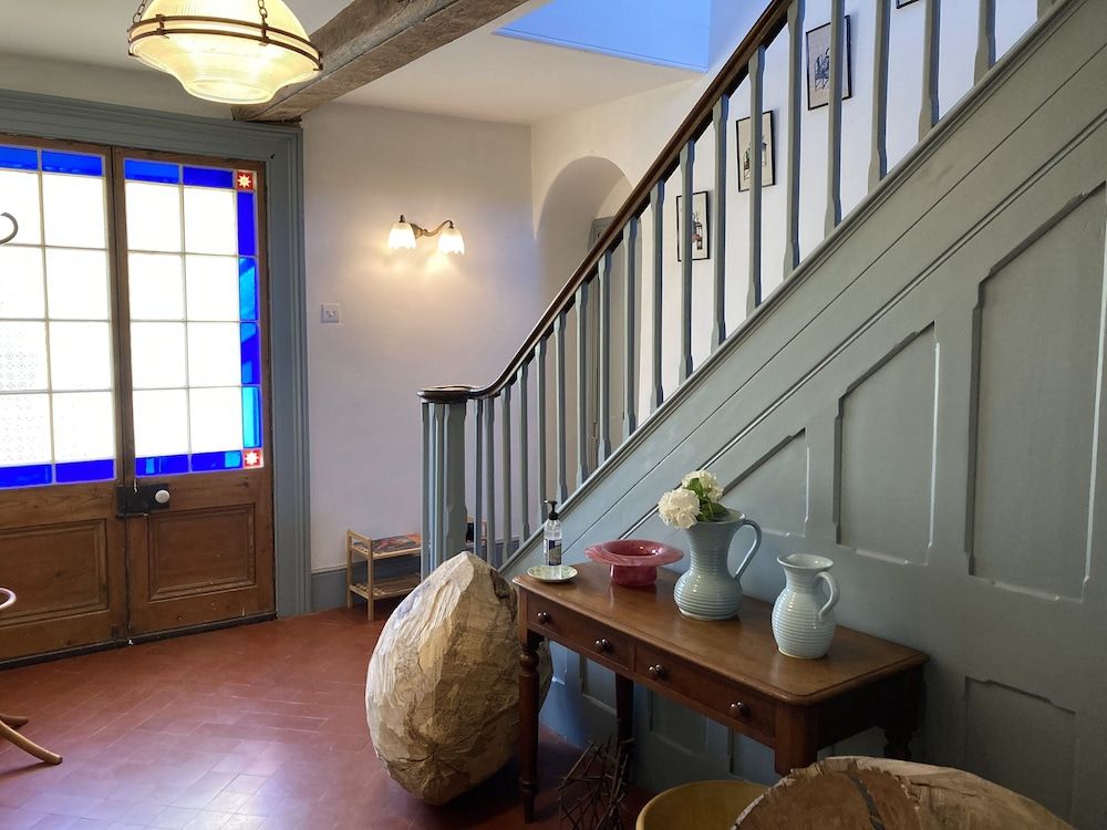 Frizenham Farmhouse B&B 2