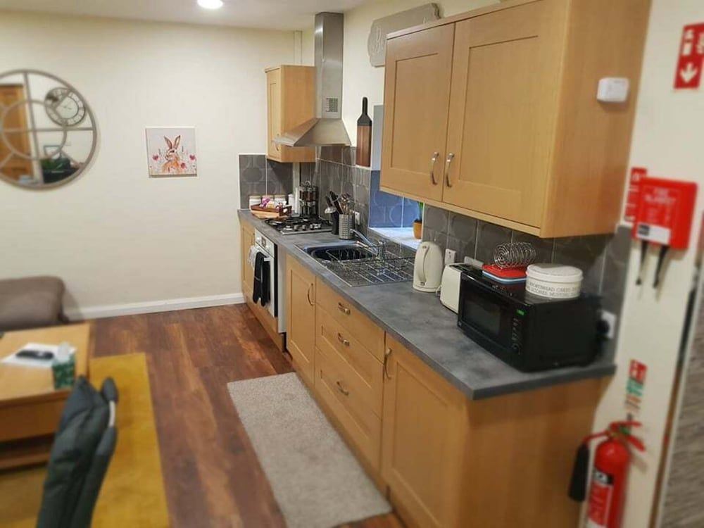 The Musical Ceol Cottage 1-bedroom - Sleeps Four 2