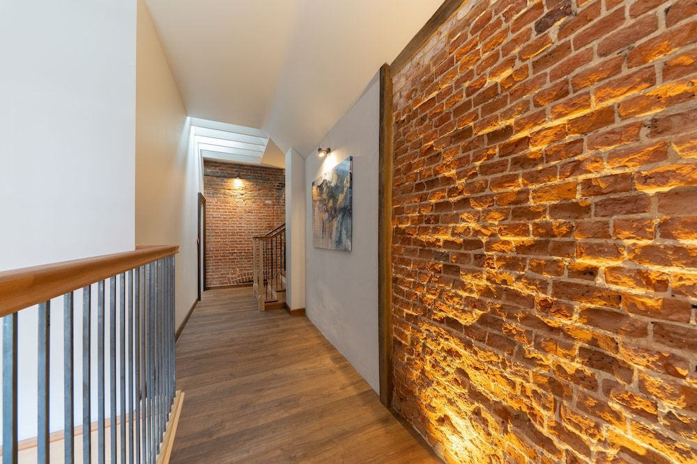 The Ironmongers Boutique -1 estrelas em Aylsham