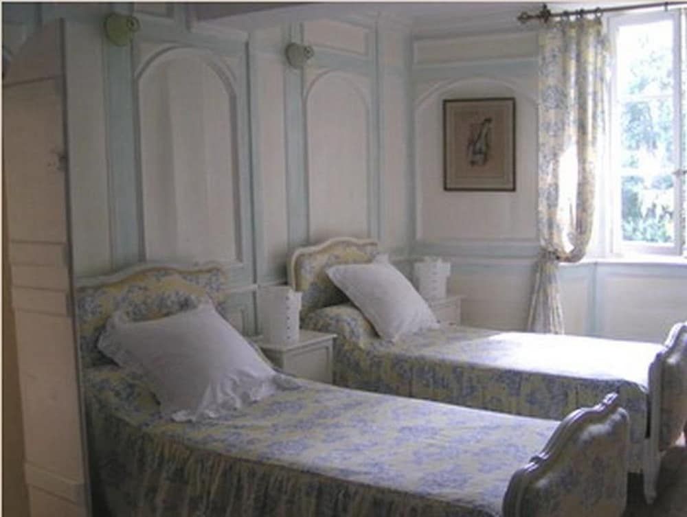 Le Clos du Prince Chambres d'hôtes 2