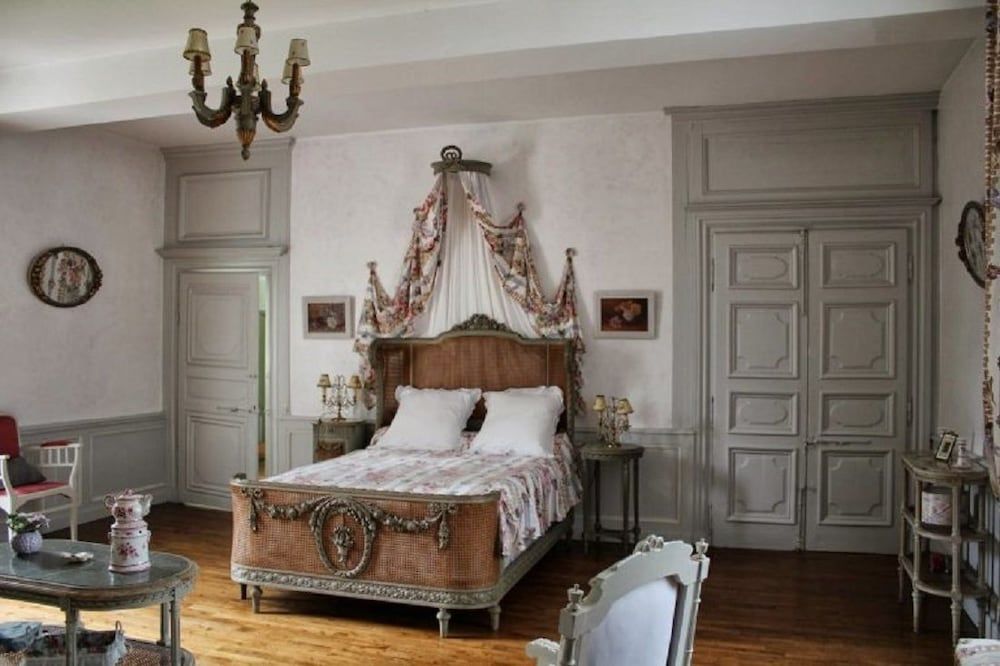 Le Clos du Prince Chambres d'hôtes 3