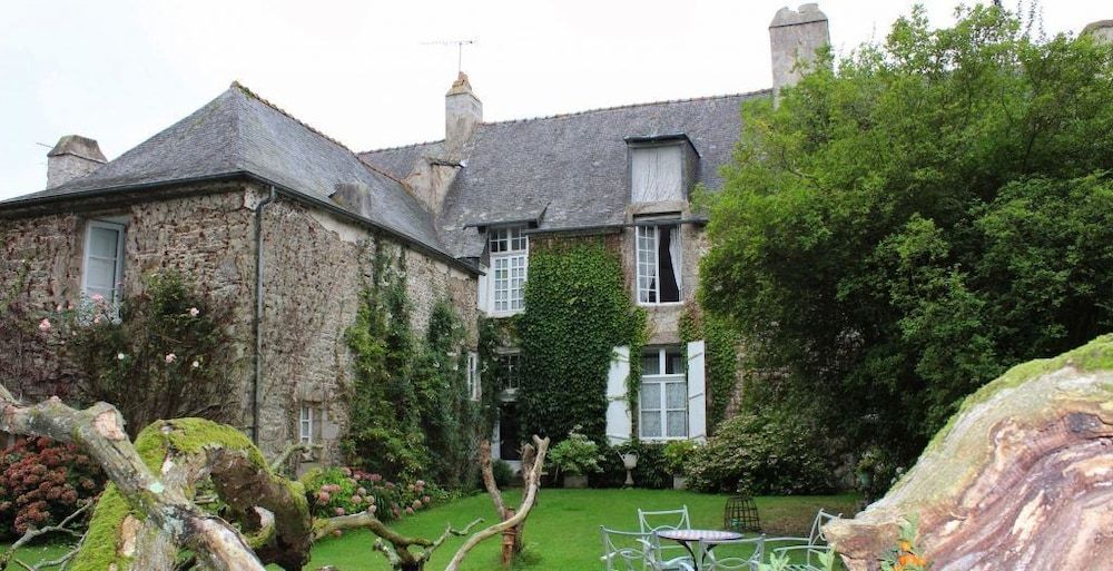 Le Clos du Prince Chambres d'hôtes -1 étoiles à Quintin