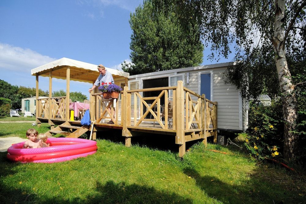 Camping RCN Port l'Épine 2