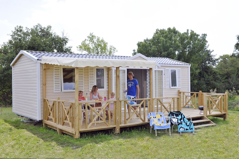 RCN Camping La ferme du Latois 3