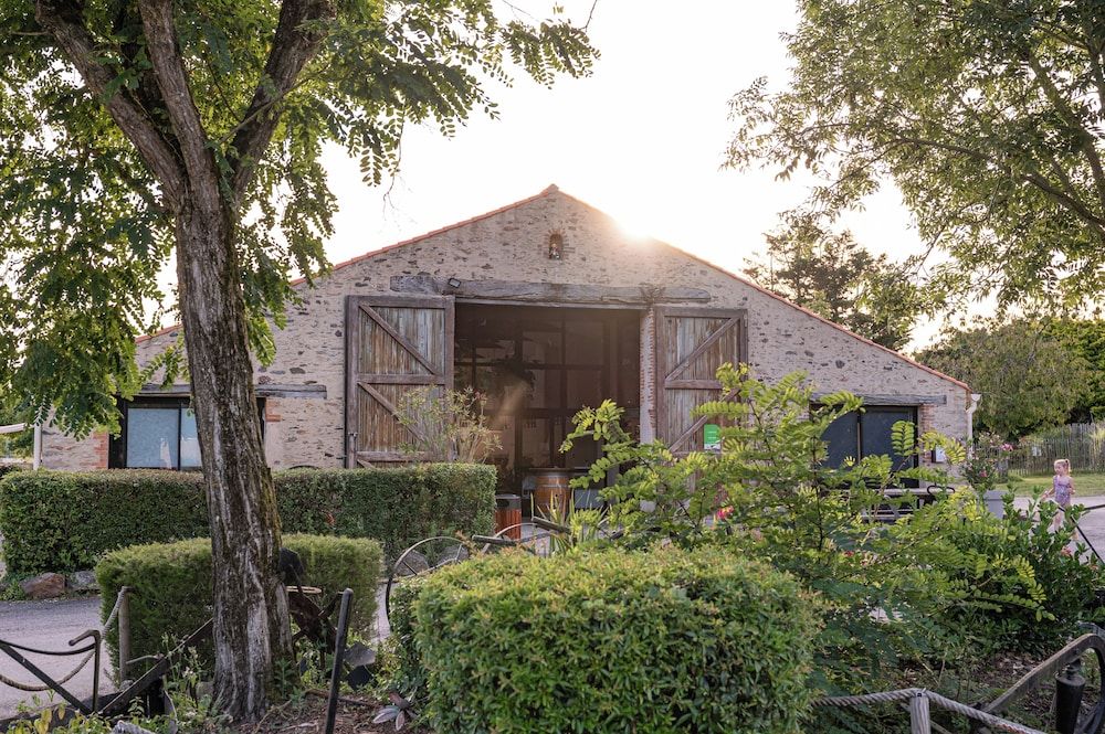 RCN Camping La ferme du Latois 2
