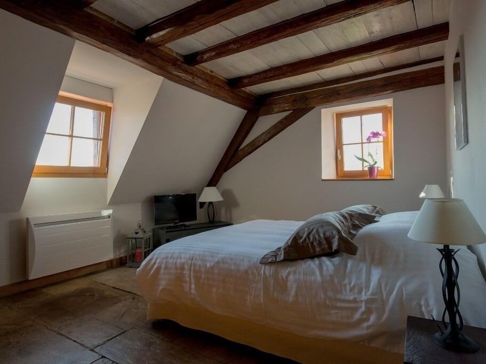 La Maison D'emilie 3