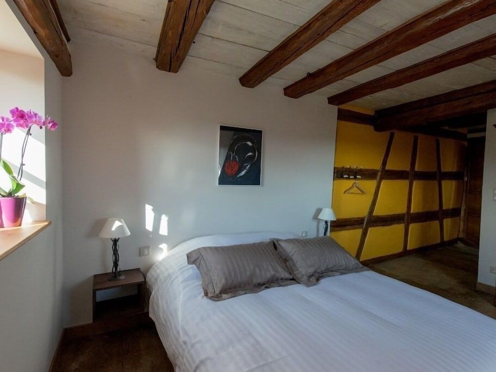 La Maison D'emilie 2