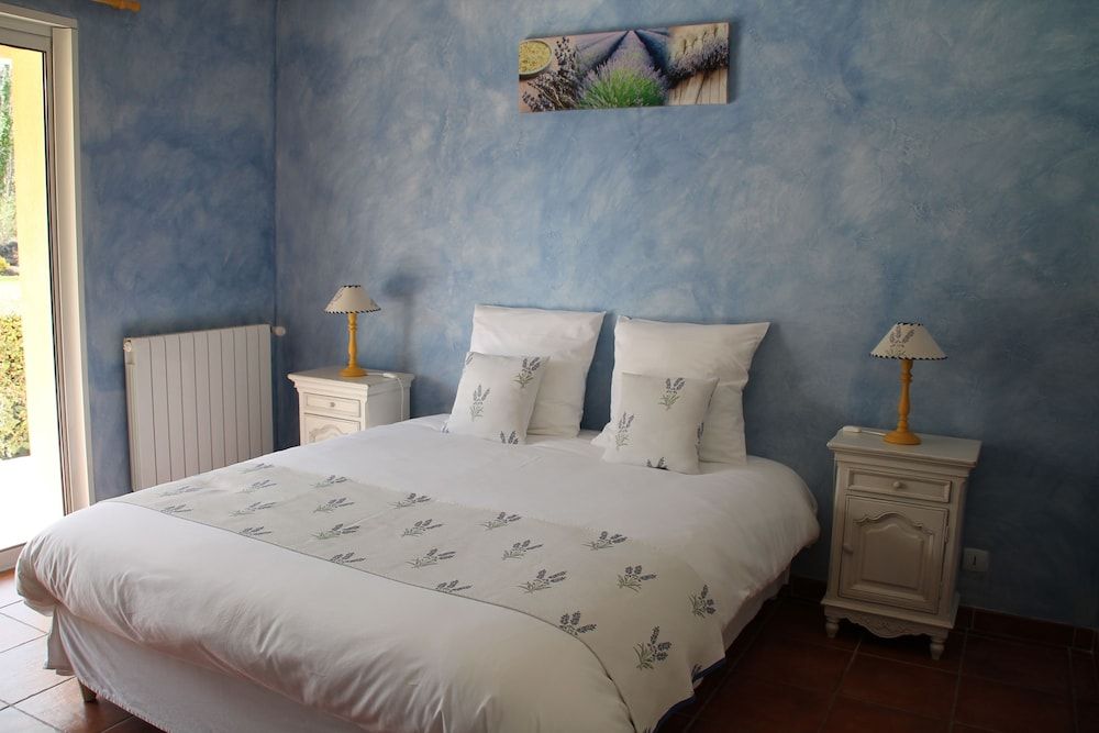 Chambres d'hôtes La Dryade 3
