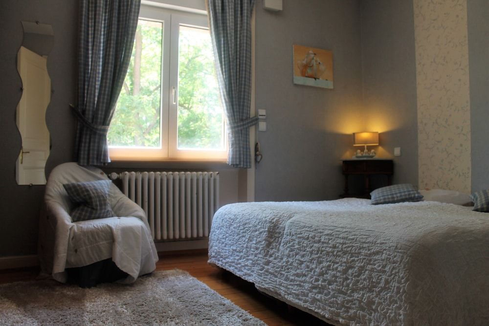 B&B Aux Berges de la Thur 2