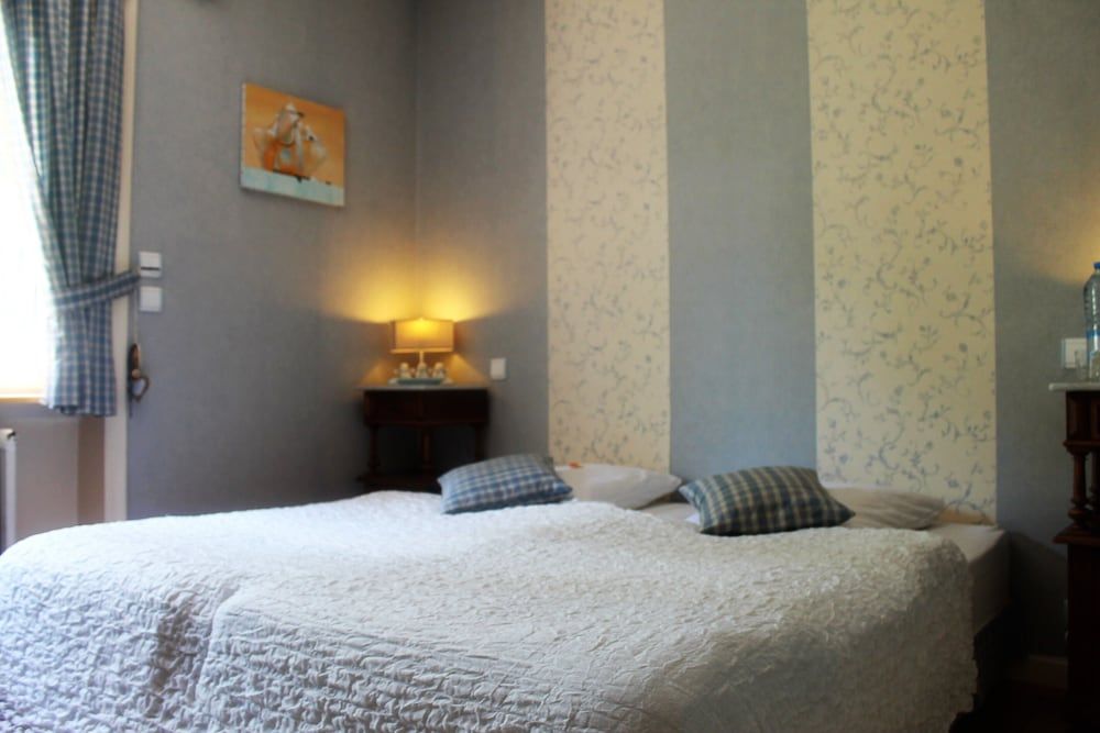 B&B Aux Berges de la Thur 3