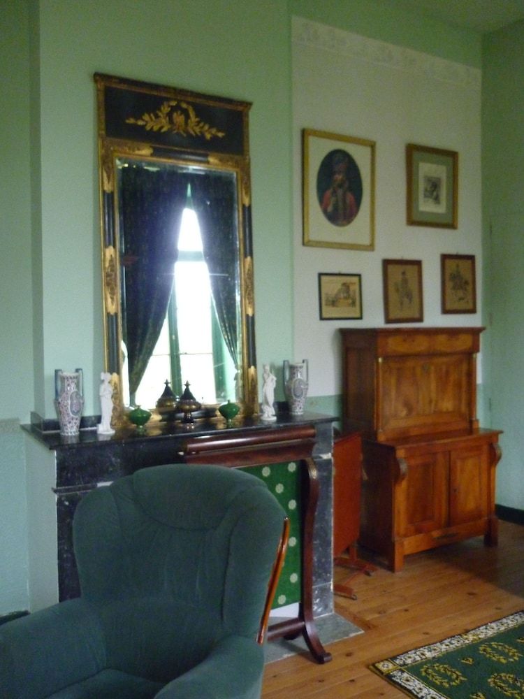 Chateau de Vallègue 3