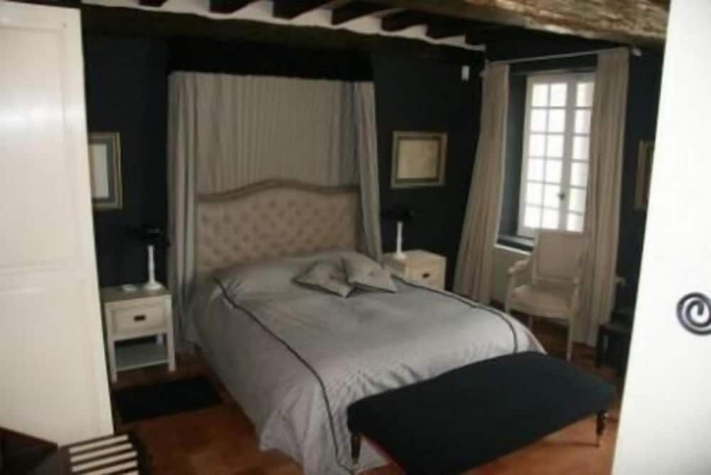 Chambres d'Hôtes Le Mouton 3