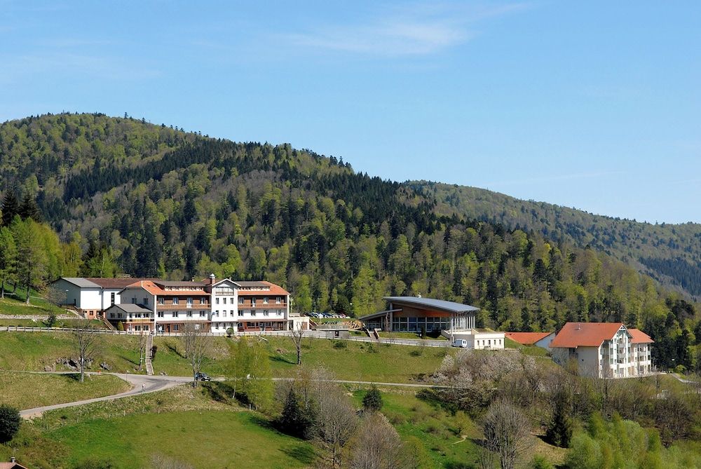 Azureva Bussang 3 étoiles à Bussang