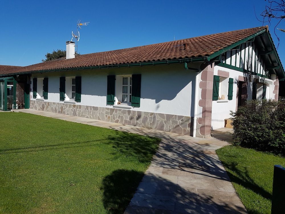 Maison Amets -1 estrellas en Sare