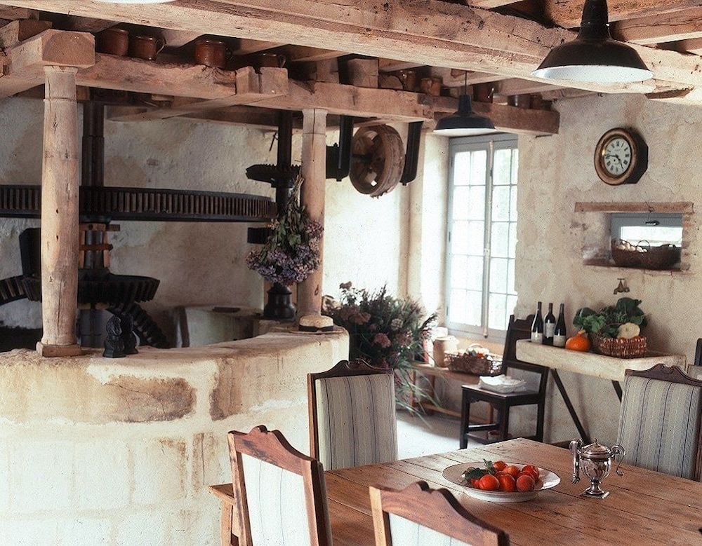 Le Moulin Bregeon 2