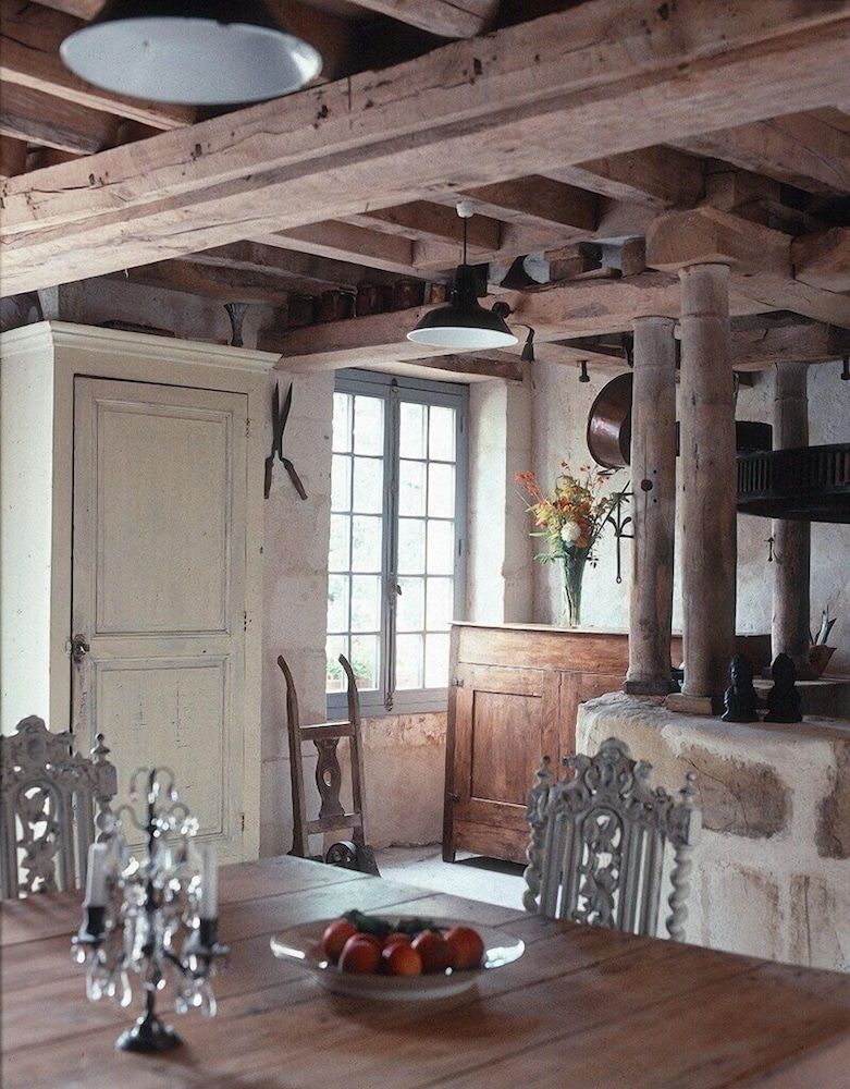 Le Moulin Bregeon 3