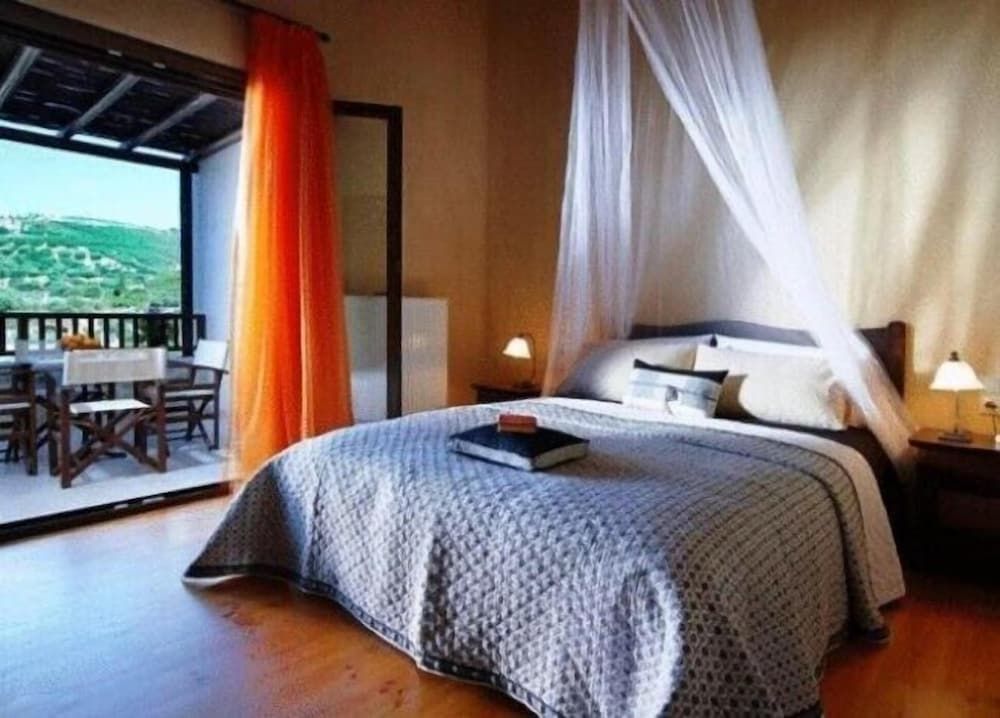 Villa Agriolive 2