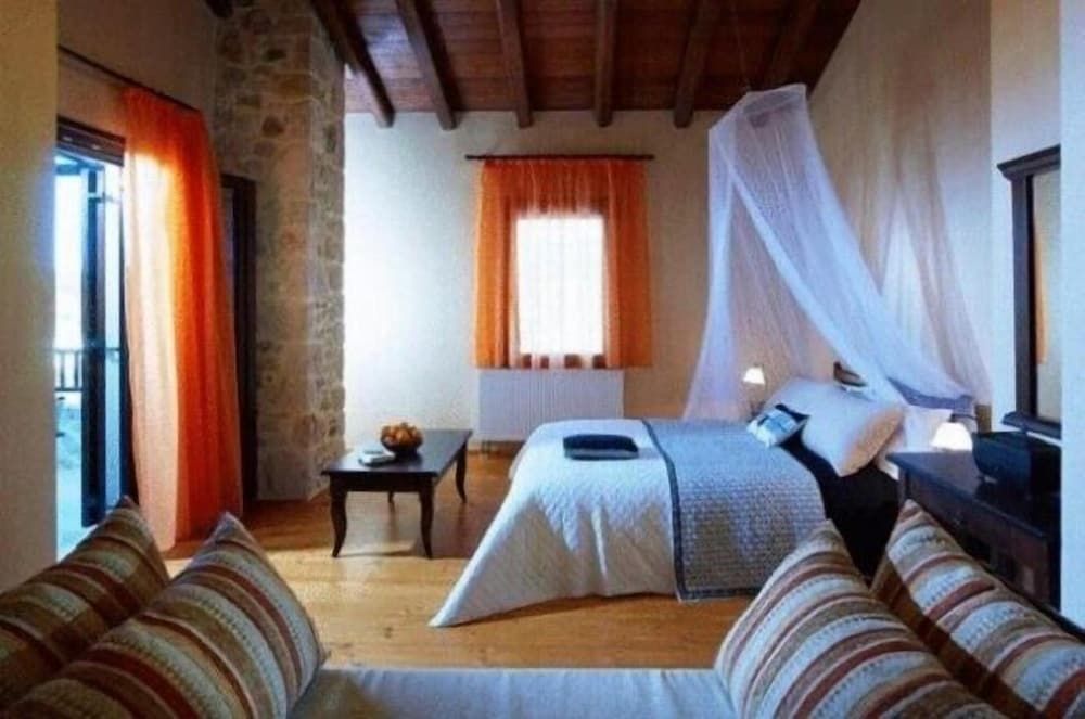 Villa Agriolive -1 estrellas en Episkopi (Heraklion)