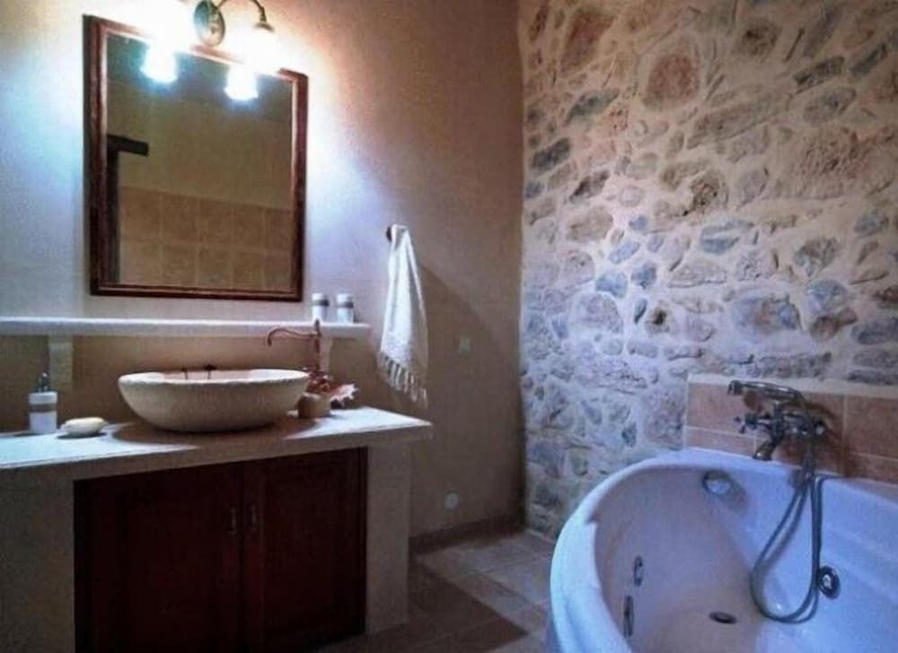 Villa Agriolive 3