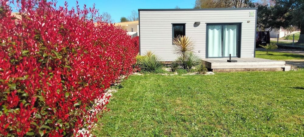 Les Logis de la Seugne 2
