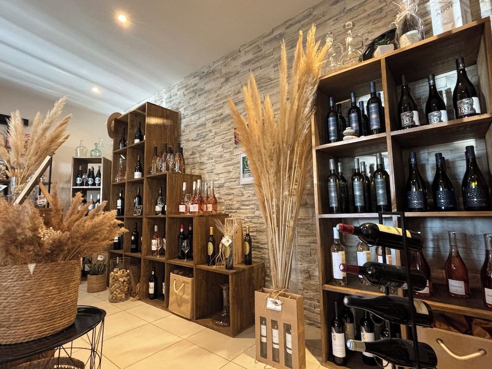 A l'orée des vignes 3