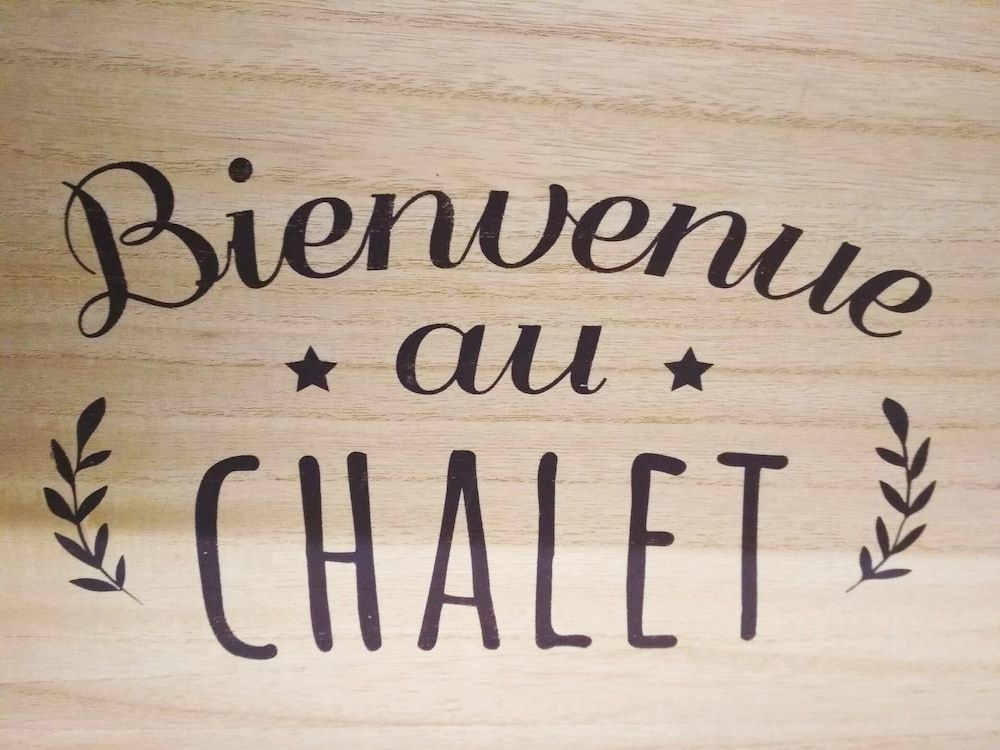 Chambres d'Hôtes Chalet la Bachole 2