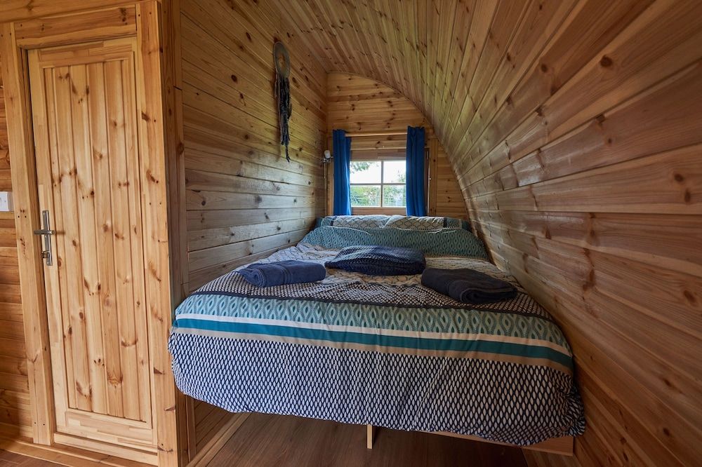 Pencastell Views Pod With Stunning Views 3