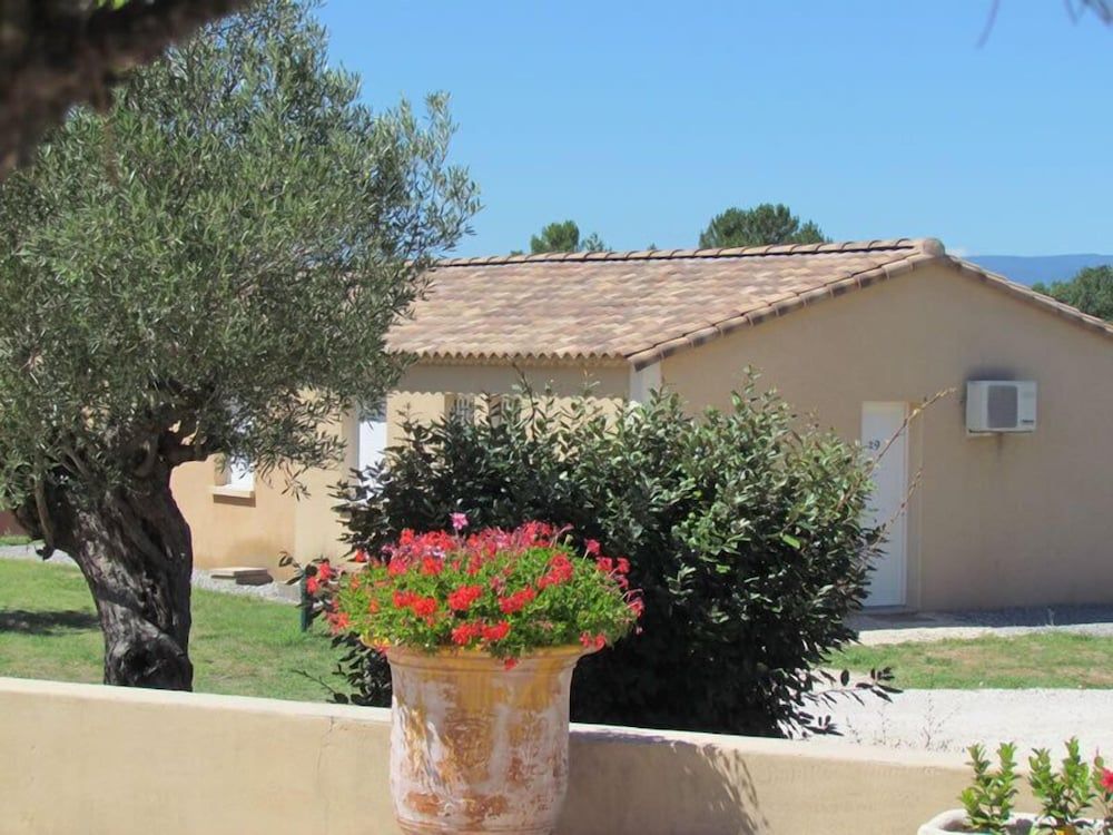 Domaine Des Garrigues 3
