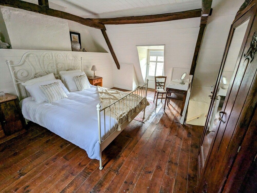 Sous le Chateau 3