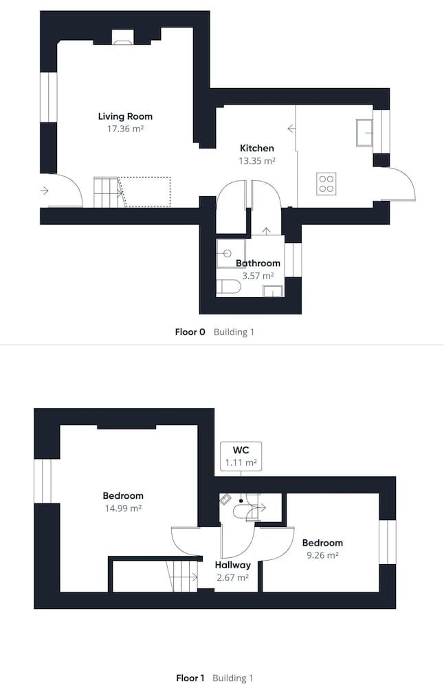 Host Stay Green Willow 2