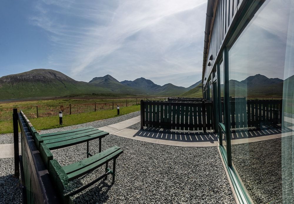 Kinloch Ainort Apartments 2